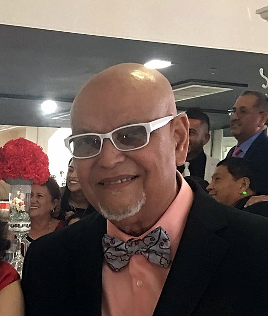 Obituary of Saul Torres Reyes