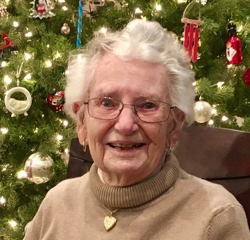 Obituary of Barbara Joan Gustason