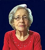 Shirley McCall
