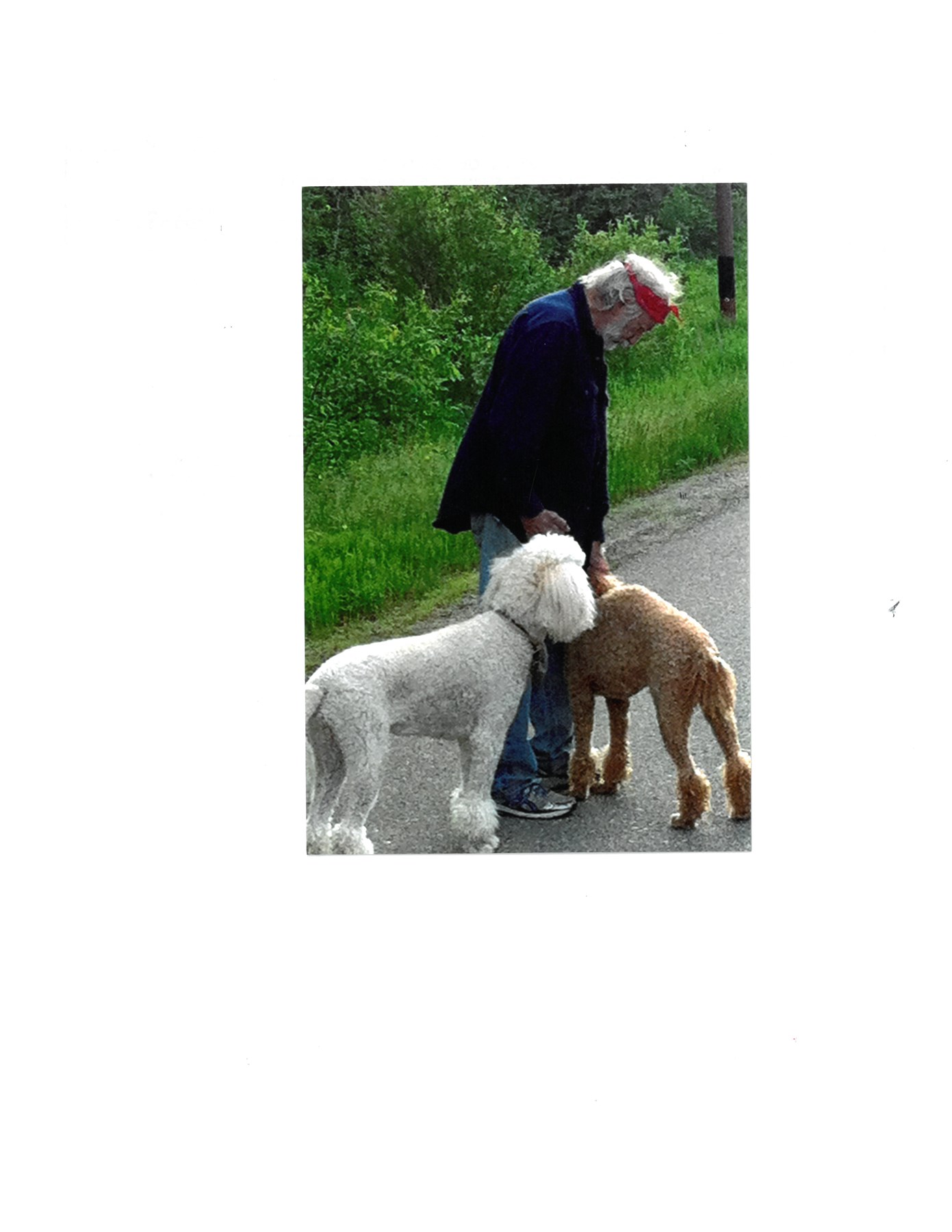 Obituary of Gary John Lampinen Sr.