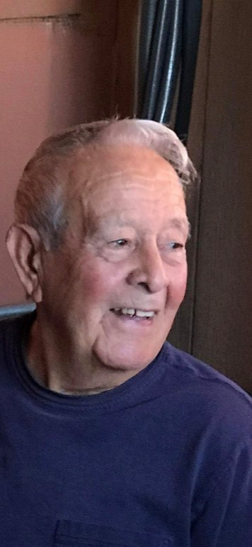 Obituary of Audon Tafoya