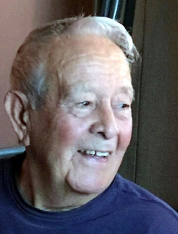 Obituary of Audon Tafoya