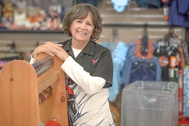 Obituary of Mary McDermott Hughes