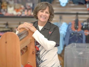 Obituary of Mary McDermott Hughes