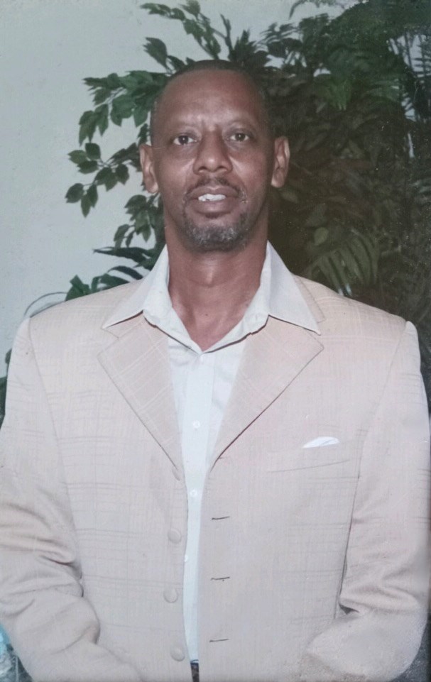 Louis Major Obituary - Houma, LA