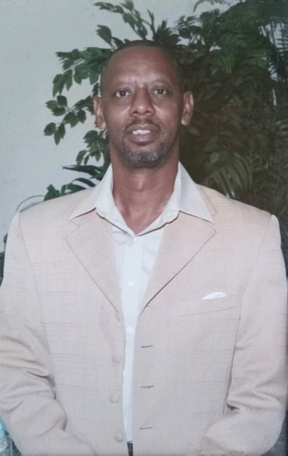 Obituary of Louis Major Jr.