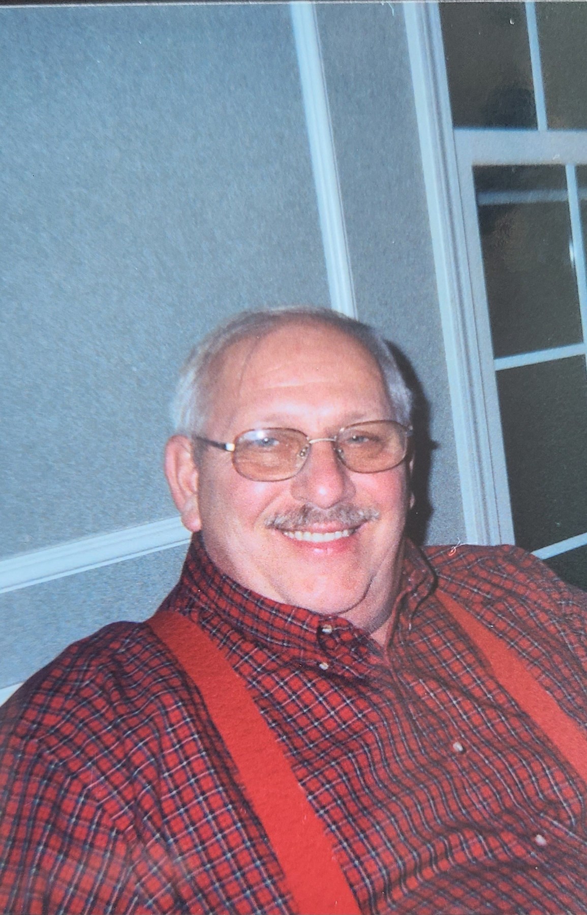 Obituary of John Kassay