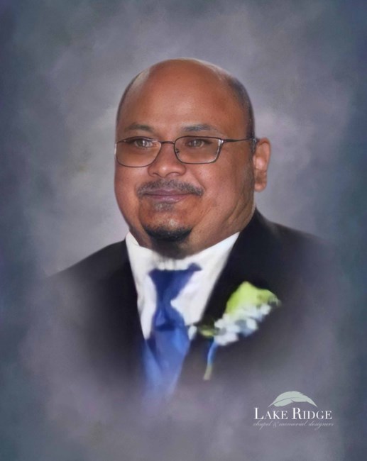 Obituary of Joe Salas