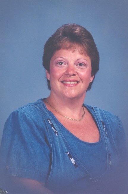 Obituary of Pamela D. Lambert