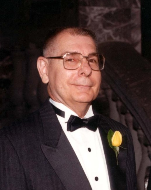 Obituary of Alfred W. Reinholz Jr.