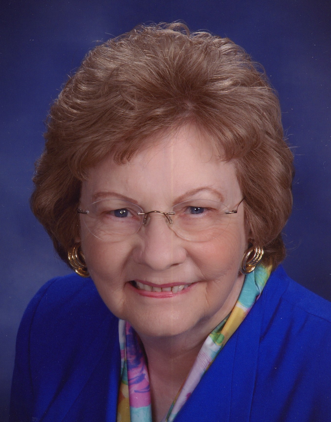 Obituary of Martha Purvis Hicks