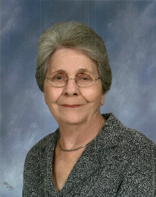 Obituary of Norma C. Phillips