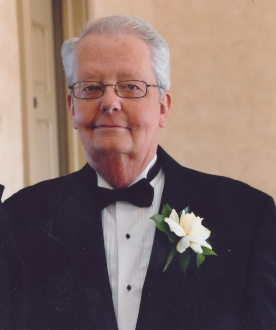 Obituary of John Walheater Davis II