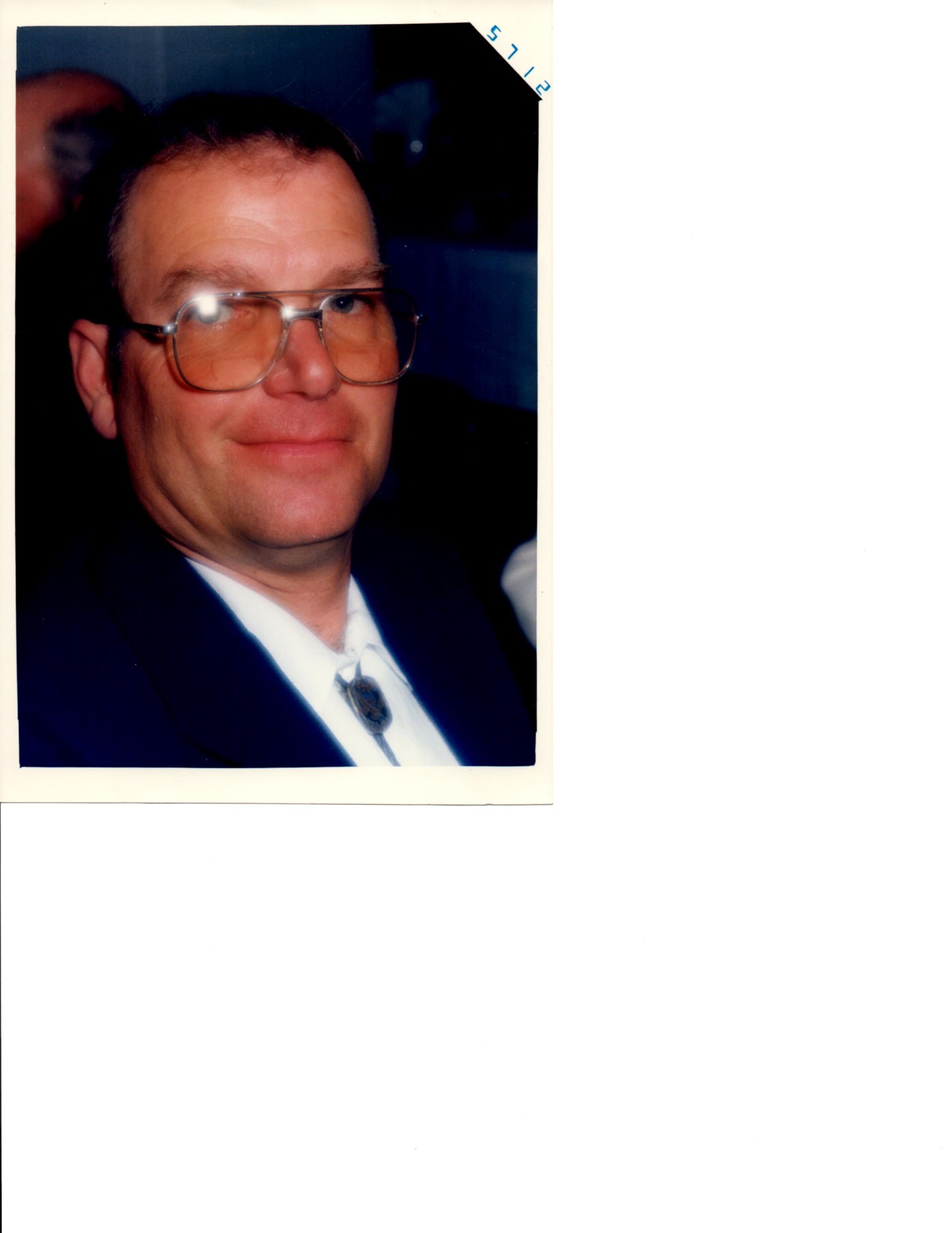 Obituary of John Cloys Blocker