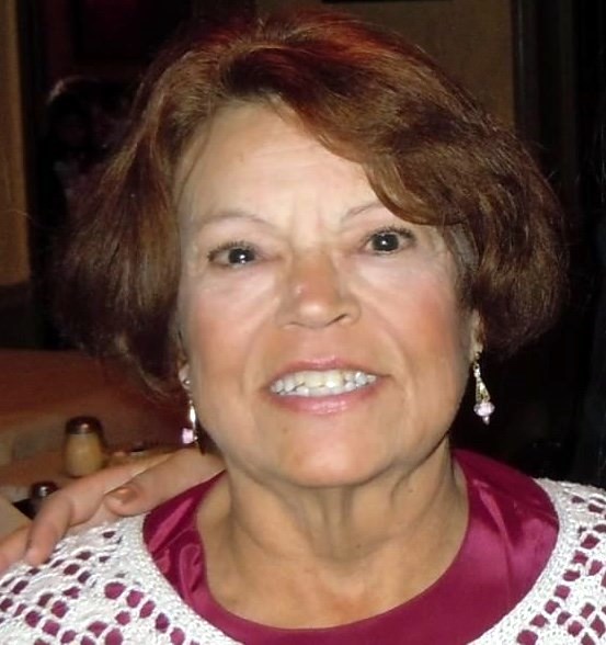 Obituary of Angelina A. DiLorenzo