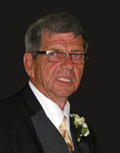 Obituary of Conrad Gagnon