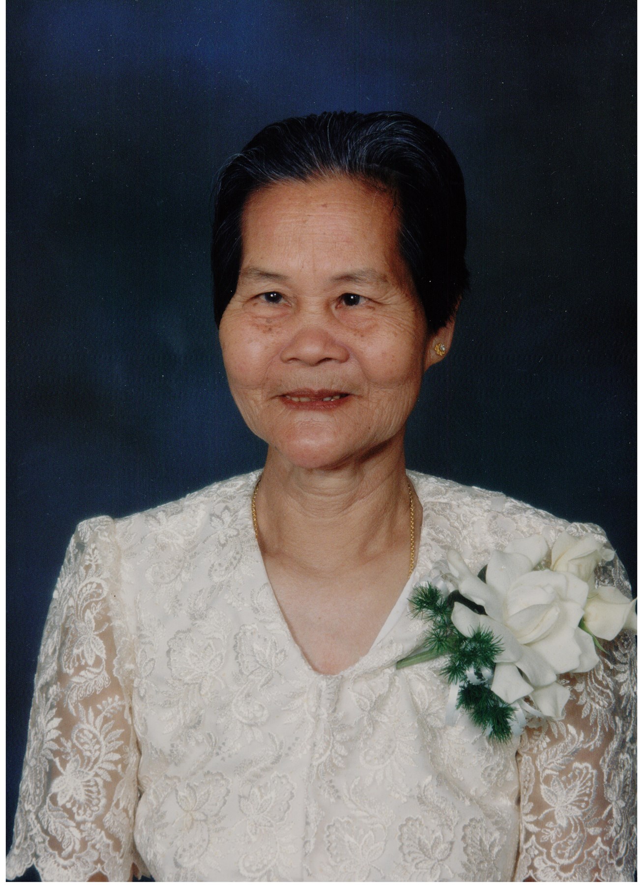 Avis de décès de Chrin Ou (aka Chak Ou)