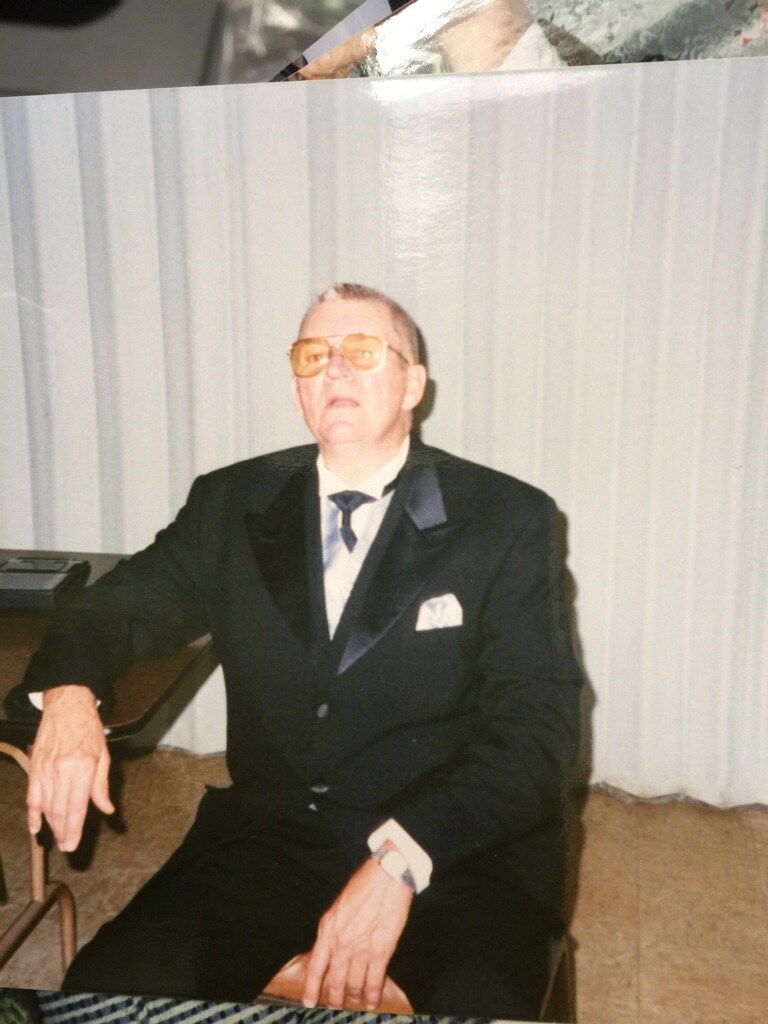 Obituary of Anthony Elwood Ratkiewicz