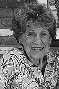 Obituary of Virginia "Jean" Lee Davis