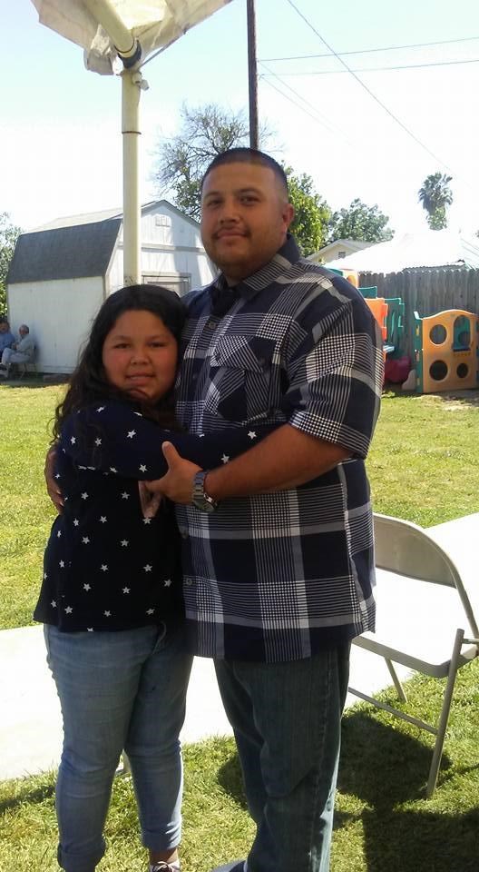 Obituary of Joshua Anthony Villegas