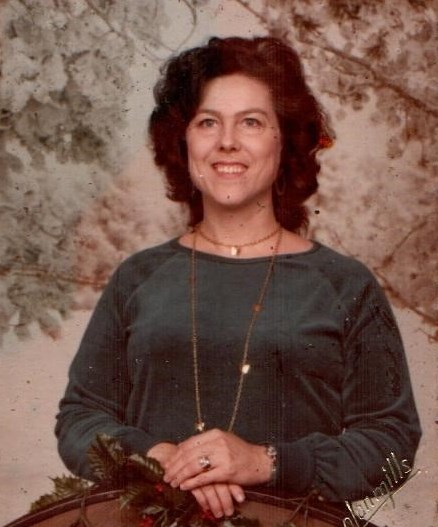 Obituary of Helen Olga Chapman
