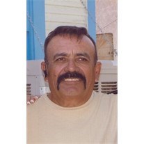 Obituary of Felipe Arredondo Pacheco