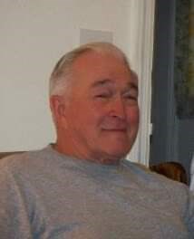 Obituary of Carl Wilson Burch