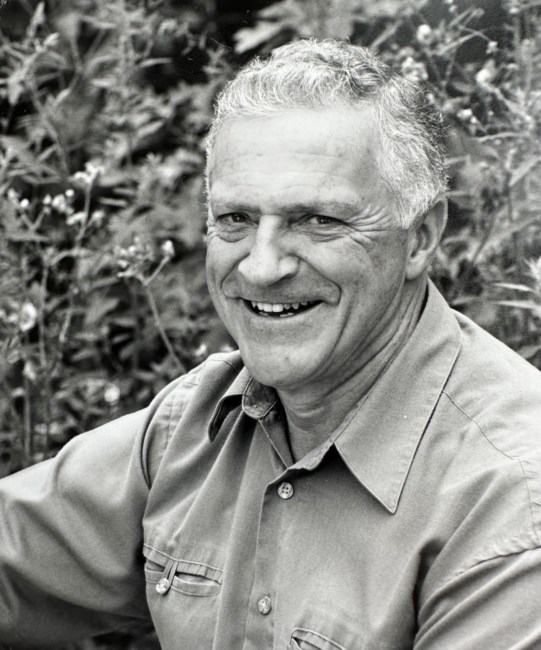 Obituary of William Herbert Richardson