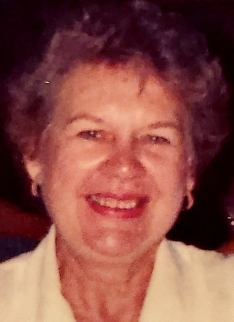 Obituary of Lorene Poumakis
