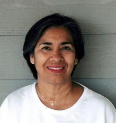 Obituary of Maria "Angie" De Los Angeles Brown