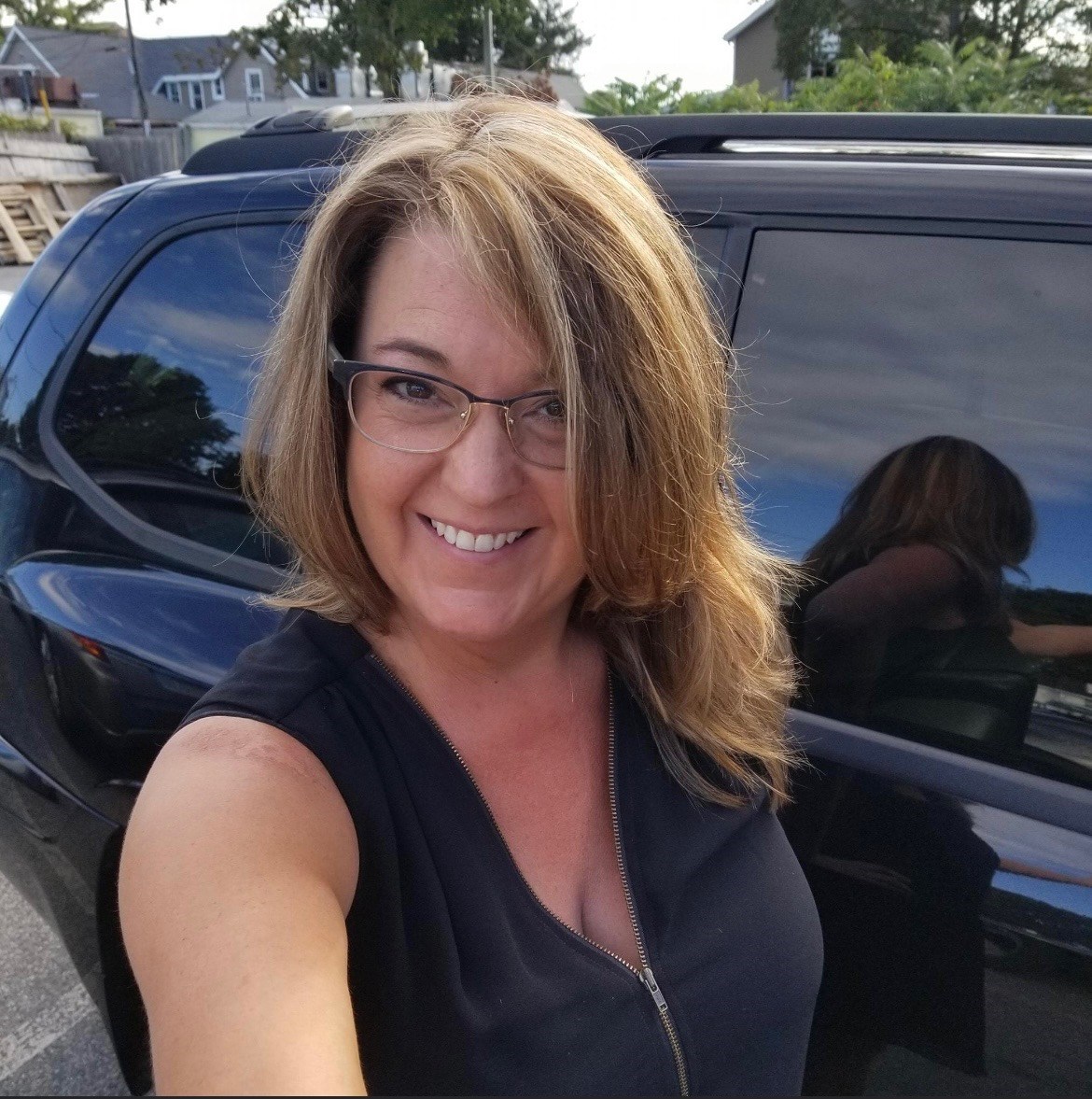 Obituary of Heather (Goosman) Abbey