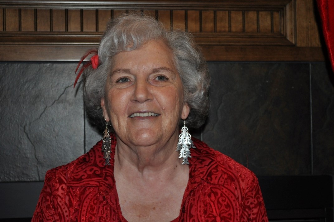 Obituario de Jane Etta York