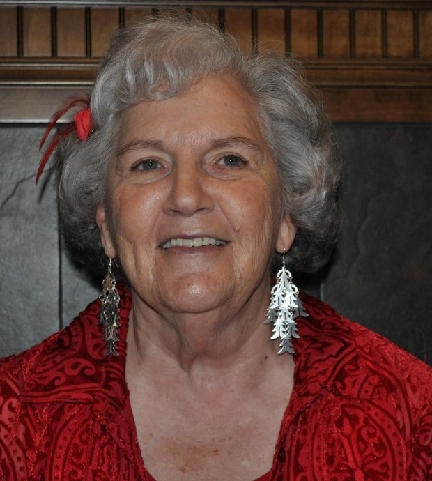 Jane Etta York Obituary Oklahoma City, OK