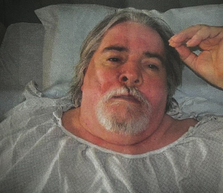 Obituario de Ronnie Lee Smith