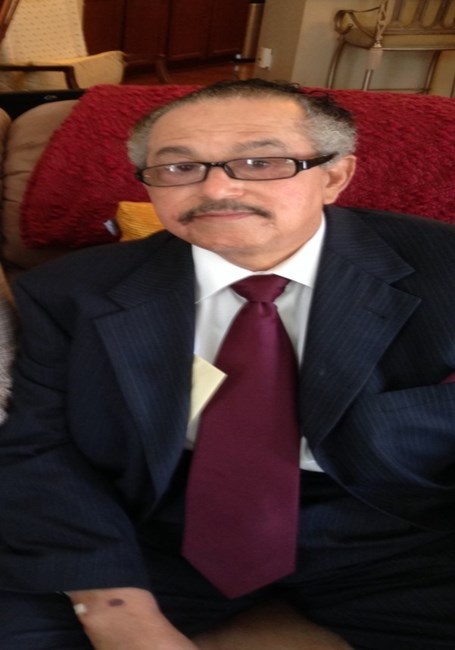 Obituary of Ravenell Keller Jr.