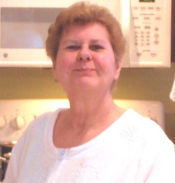 Avis de décès de Carolyn Maltby