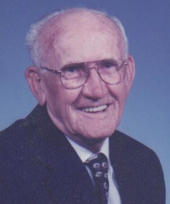Obituary of Joe B Hassell