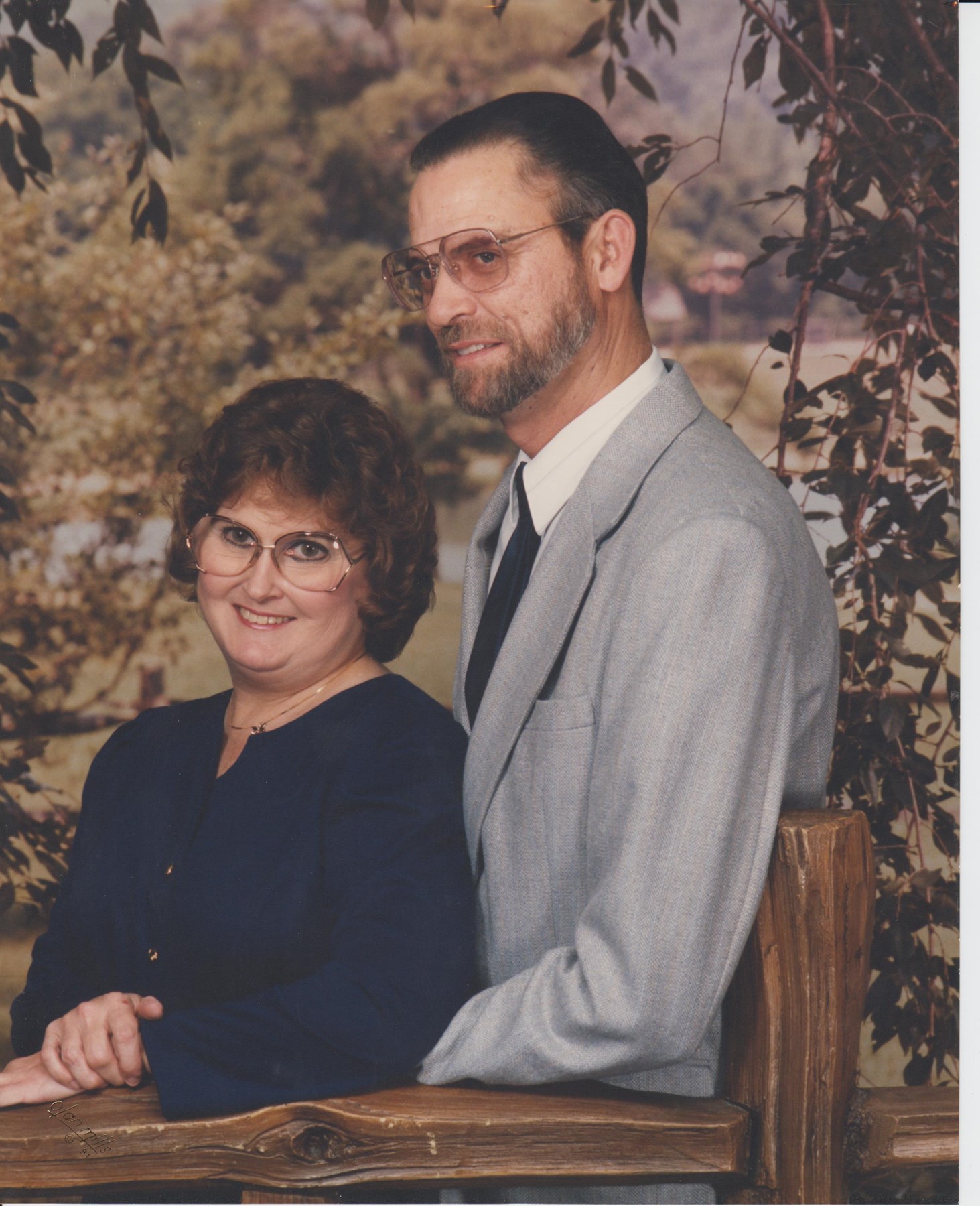 Obituary of Dale McKinney