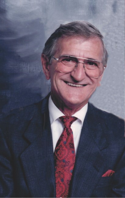 Obituary of Paul Valiante