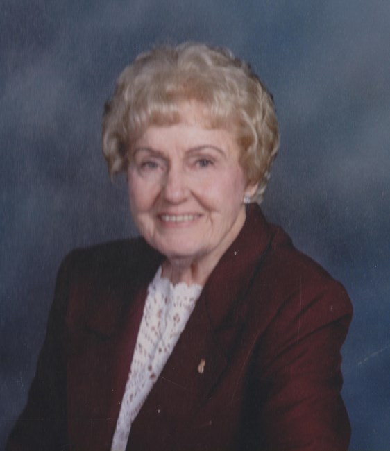 Obituary of Ruth M. Nagel