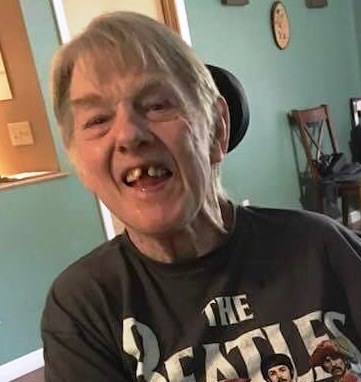 Obituary of Wayne T. Morrison