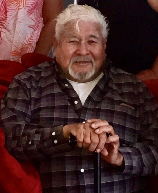 Obituario de Frank Roman Escanuelas