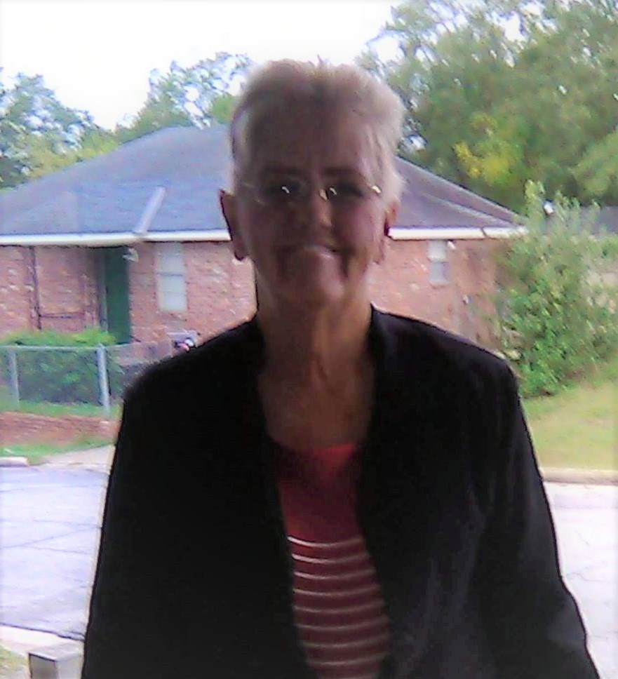 Obituary of Deborah Kay Brooks