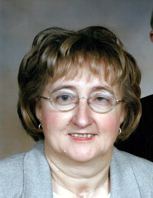 Obituary of Ljubica Skot