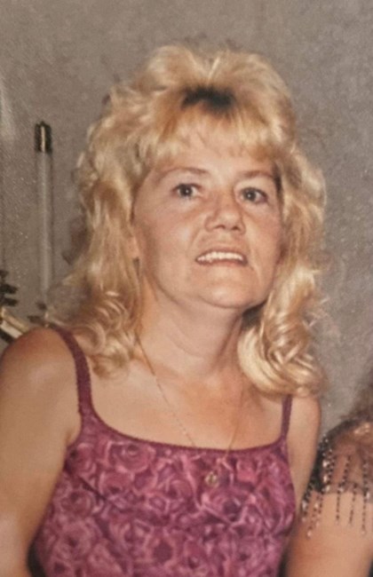 Obituary of Cynthia Ross
