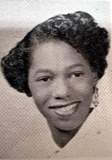 Obituary of Dolly Jane Washington