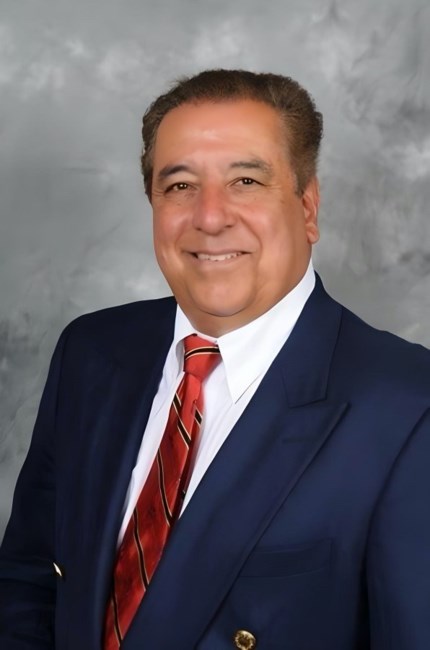 Obituario de Alfred Fadel