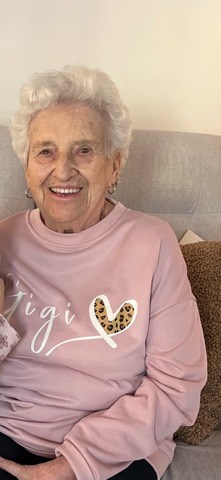 Avis de décès de Eleanor M. Steinmetz