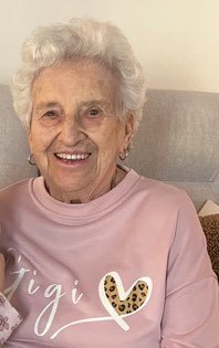 Obituario de Eleanor M. Steinmetz