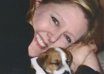 Obituary of Kendra Allan Lauder